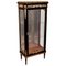 20th Century Louis XVI French Vitrine, Image 1