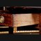 Tavolo vittoriano allungabile in mogano, XIX secolo, Immagine 9