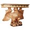 Consolle Eagle del XX secolo nello stile di William Kent, Immagine 1