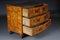 Baroque/Classicism Chest of Drawers, Germany Walnut 6