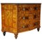 Baroque/Classicism Chest of Drawers, Germany Walnut 1