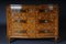 Baroque/Classicism Chest of Drawers, Germany Walnut 2