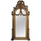 19th Century Napoleon III Splendor Gilt Mirror 1