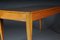 20th Century Biedermeier Birch Dinner Table 8