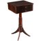 19th Century Biedermeier Sewing Table 1