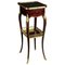 19th Century Napoleon III Side Table from Henry Dasson, 1890s 1