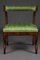 20th Century Biedermeier Armchair attributed Josef Danhauser 3