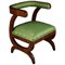 20th Century Biedermeier Armchair attributed Josef Danhauser 1