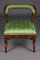 20th Century Biedermeier Armchair attributed Josef Danhauser 2