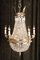 20th Century Biedermeier Basket Chandelier 2