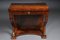 Antique Empire Console, 1810s 2