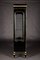 20th Century Louis XVI French Black Piano Vitrine 3