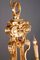 20th Century Louis XIV Chandelier, Image 7