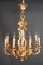 20th Century Louis XIV Chandelier, Image 2