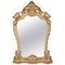 20th Century Louis XV Standing Mirror 1