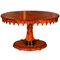 20th Century Biedermeier Oval Table, Image 1
