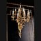 19th Century Louis XV Lighted Luminaire Wall Light 9