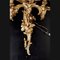 19th Century Louis XV Lighted Luminaire Wall Light, Image 8