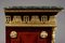 20th Century Louis XIV Cabinet, Image 9