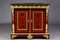 20th Century Louis XIV Cabinet, Image 2