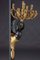 Lampada da parete Impero nello stile di Antoine-André Ravrio, Immagine 4
