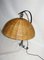 Mid-Century Modern Wall Lamp, 1960s 6