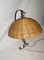 Mid-Century Modern Wandlampe, 1960er 3