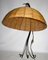 Mid-Century Modern Wandlampe, 1960er 1