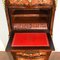 Late 19th Century Secretary in Marquetry 14