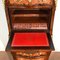 Late 19th Century Secretary in Marquetry, Image 14