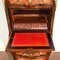 Late 19th Century Secretary in Marquetry 38