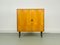 Small Mid-Century Cabinet by Georg Satink for Wk Möbel, 1960s 1