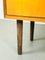 Small Mid-Century Cabinet by Georg Satink for Wk Möbel, 1960s 14