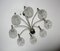 Vintage Modernist Chandelier, 1970s 9