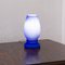 Small Murano Glass Satin Table Lamp attributed to Giesse Milan, Italy 2