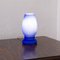 Small Murano Glass Satin Table Lamp attributed to Giesse Milan, Italy, Image 2