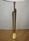 Lámpara de pie Art Déco, años 60, Imagen 3