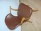 Fauteuil Mid-Century Moderne, 1960s 1