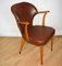 Fauteuil Mid-Century Moderne, 1960s 8