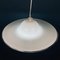 Murano Swirl Glass Pendant Lamp from Vetri, Italy, 1970s 10