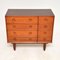 Danish Teak Chest of Drawers, 1960s, Image 3