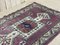 Middle Eastern Handmade Wool Rug 9