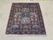 Middle Eastern Handmade Wool Rug 3