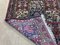 Middle Eastern Handmade Wool Rug 5