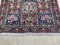 Tapis Artisanal en Laine, Moyen-Orient 4