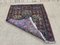 Tapis Artisanal en Laine, Moyen-Orient 6