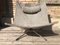 Loung Chair von Salvati & Tresoldi für Saporiti Italia 2