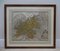 Cartographic Map of the Russian Empire by Frederick De Wit, 17th Century, Image 1