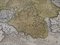 Carte Cartographique de l'Empire Russe par Frederick De Wit, 17ème Siècle 10