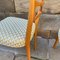 Italian Chairs in the style of Guglielmo Ulrich, 1950, Set of 2, Image 8